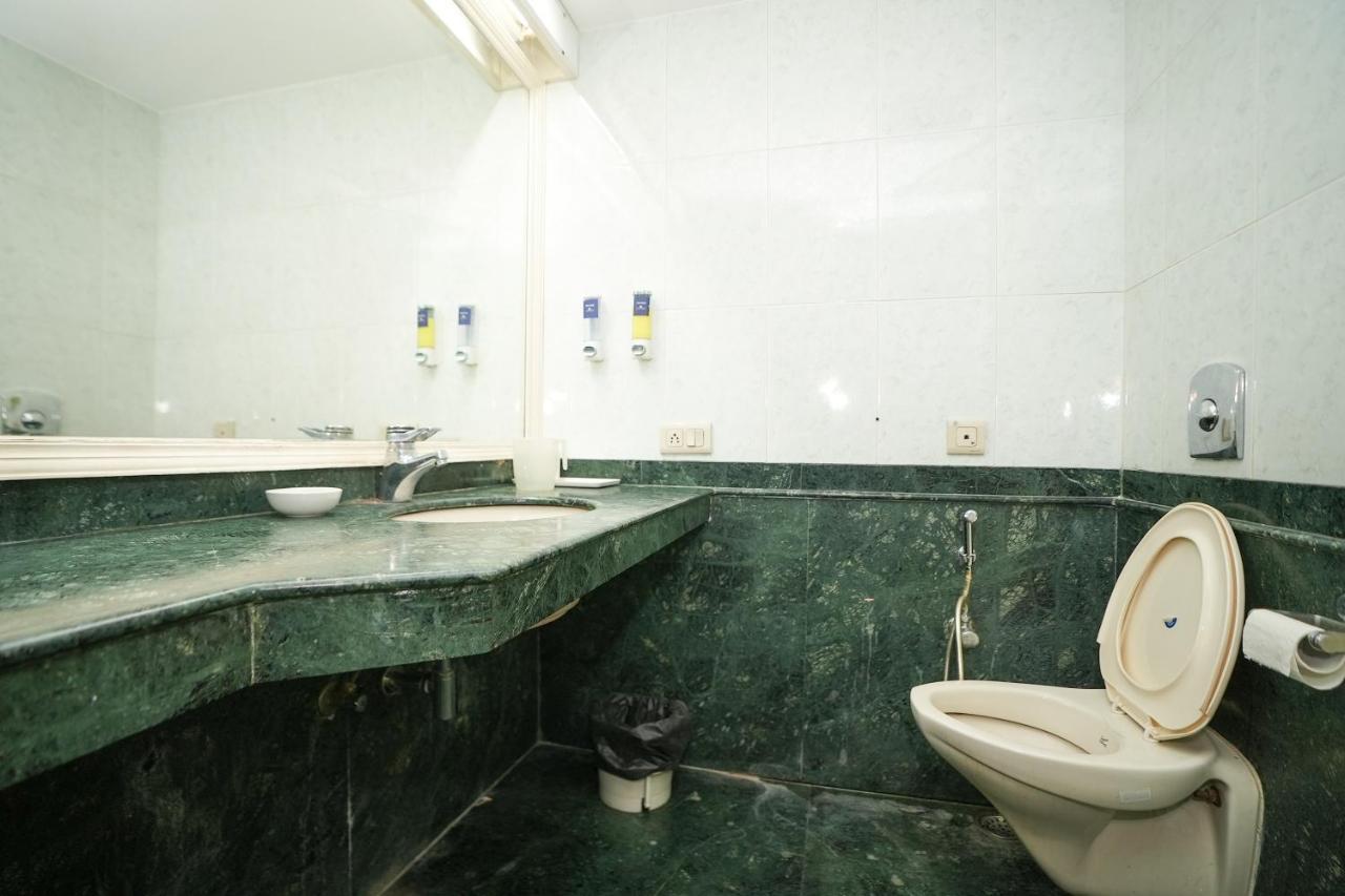 Stay Well Hotels & Homes Gurgaon Bagian luar foto
